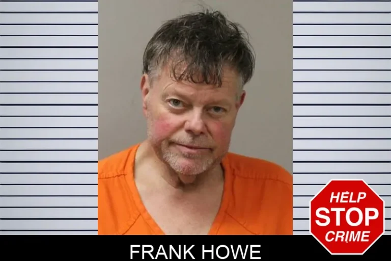 Frank Howe