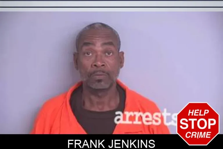Frank Jenkins