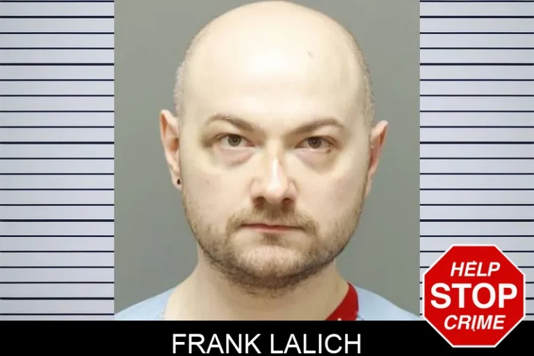 Frank Lalich