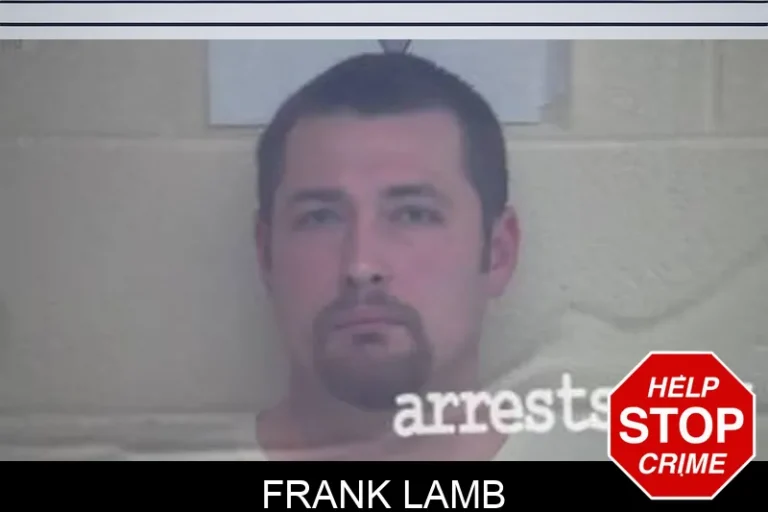 Frank Lamb
