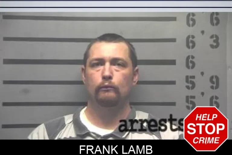 Frank Lamb