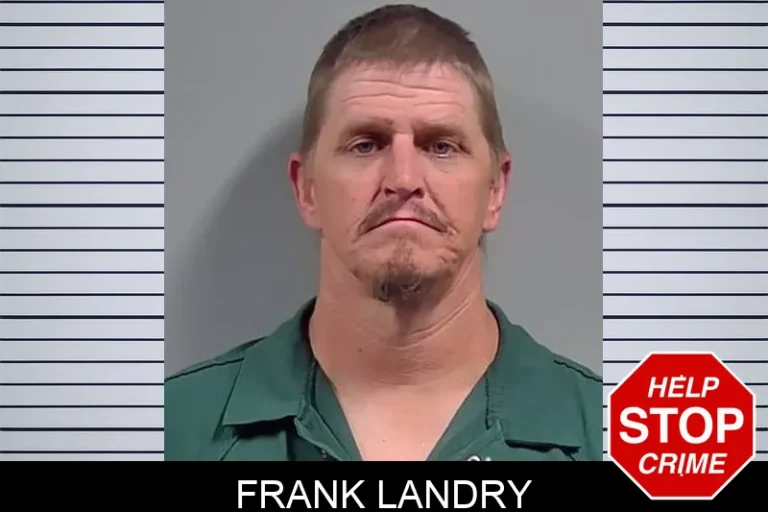 Frank Landry