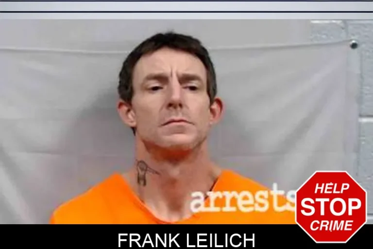 Frank Leilich