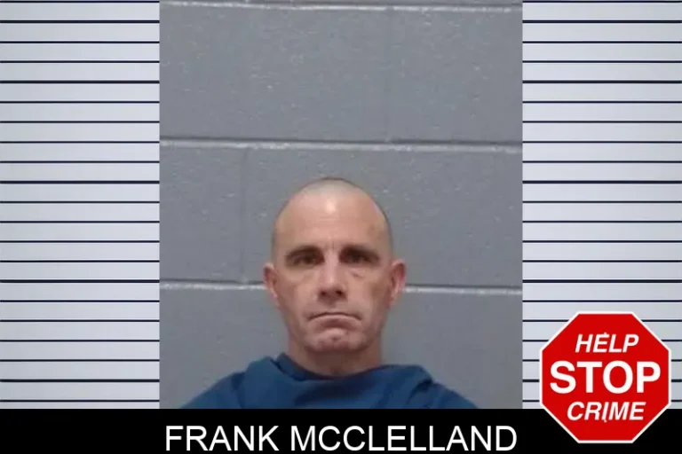 Frank McClelland