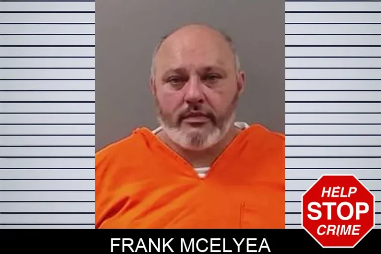 Frank McElyea