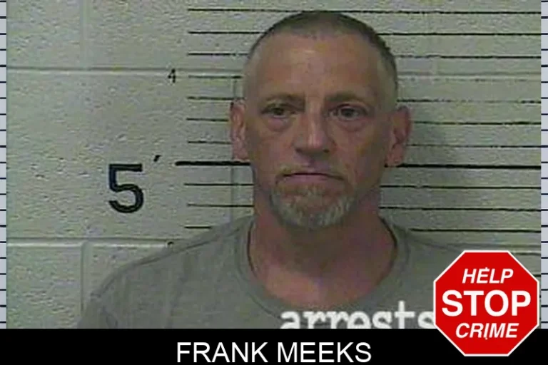 Frank Meeks