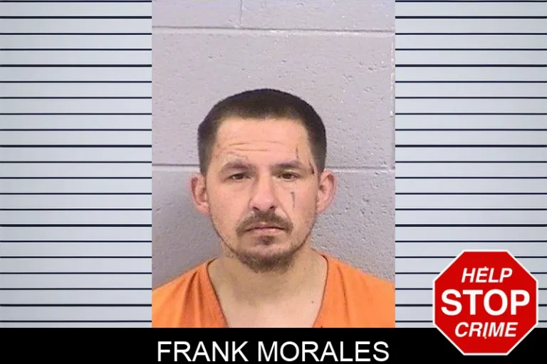 Frank Morales