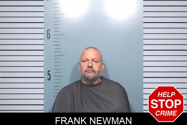 Frank Newman