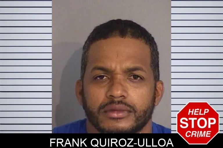 Frank QuIroz-ULloa