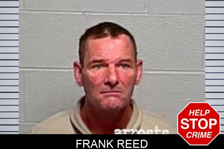 Frank Reed