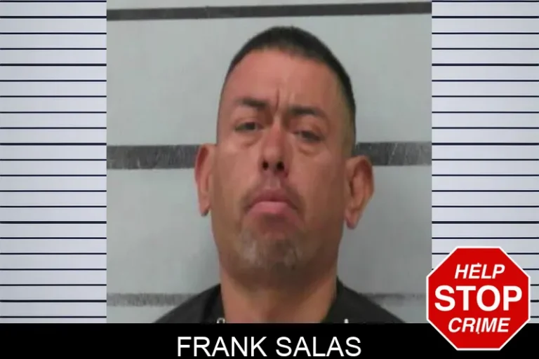 Frank Salas