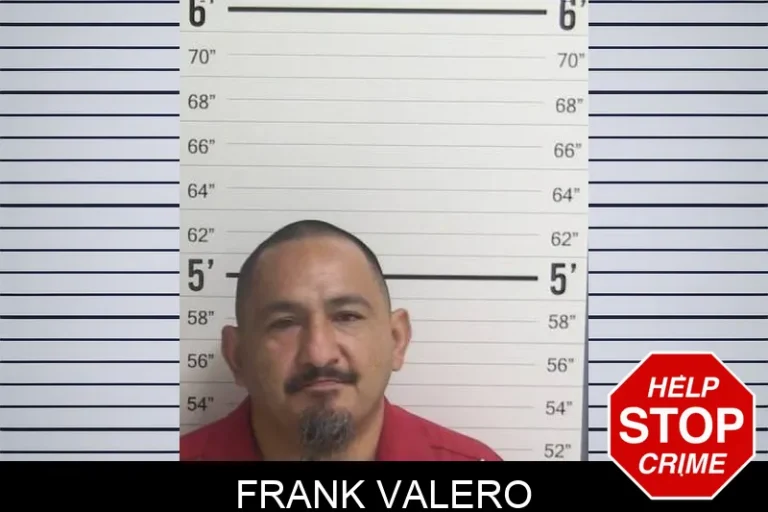 Frank Valero