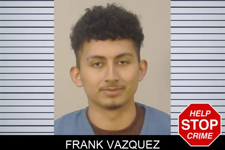 Frank VazquEz