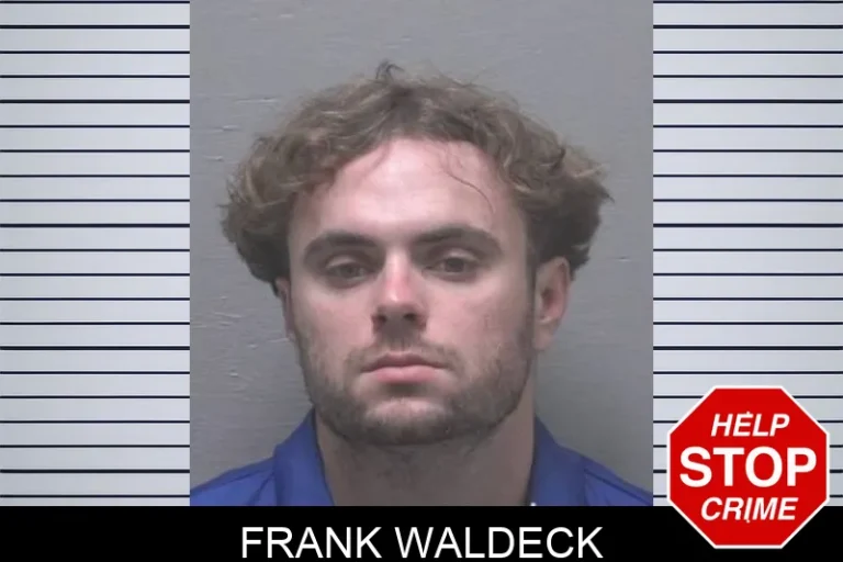 Frank Waldeck