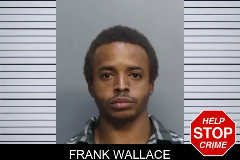 Frank Wallace