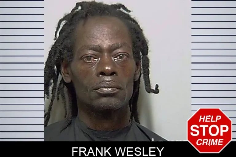 Frank Wesley