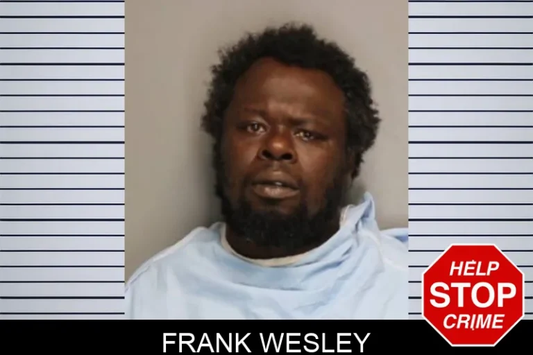 Frank Wesley