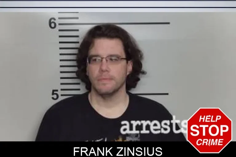 Frank ZinsiuS