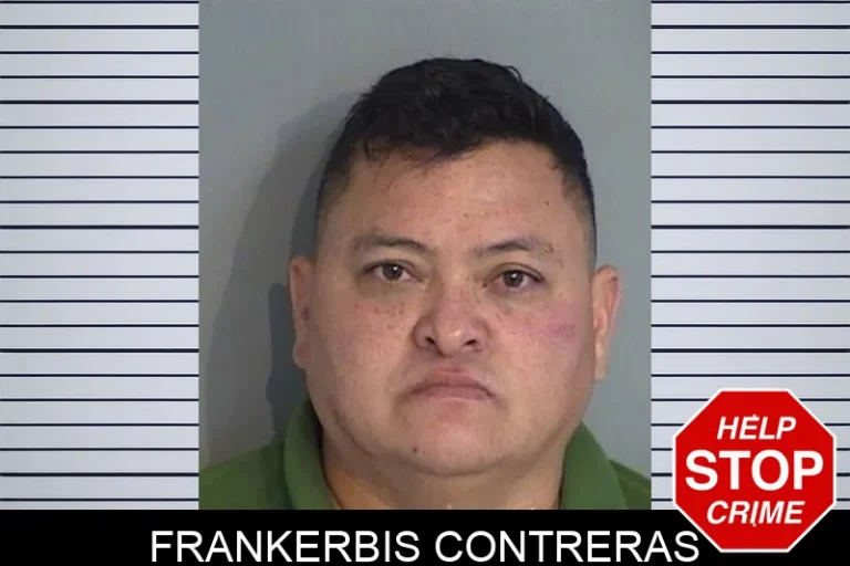 Frankerbis Contreras