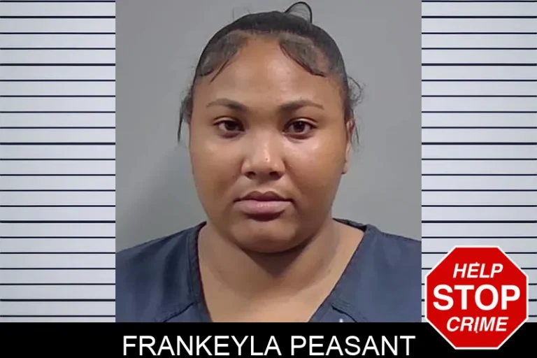 Frankeyla Peasant