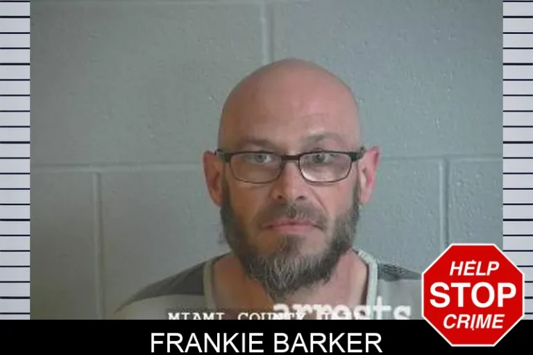 Frankie Barker