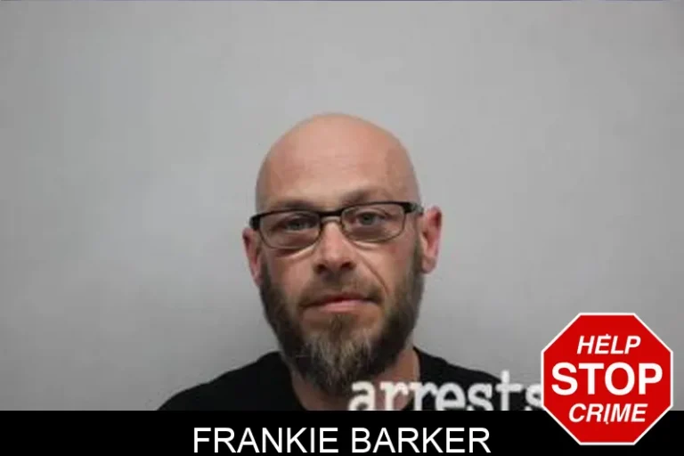 Frankie Barker