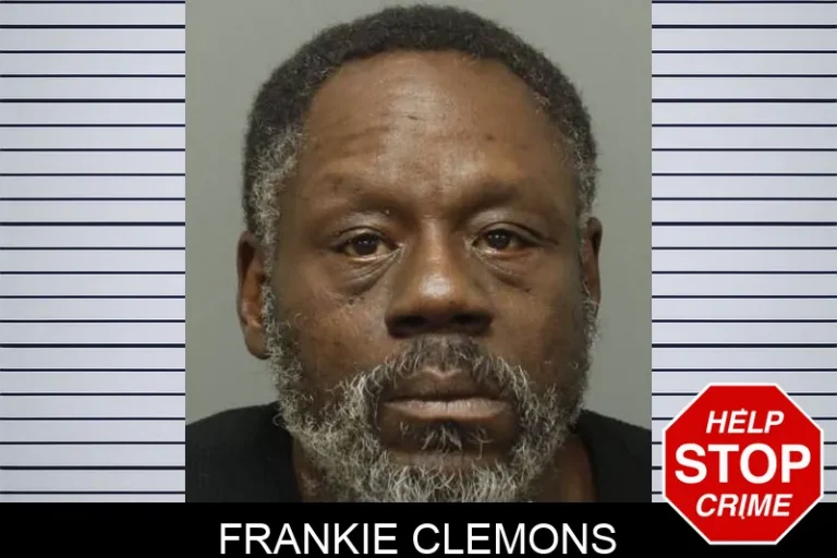 Frankie Clemons
