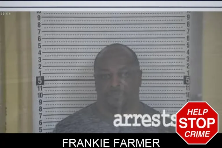 Frankie Farmer