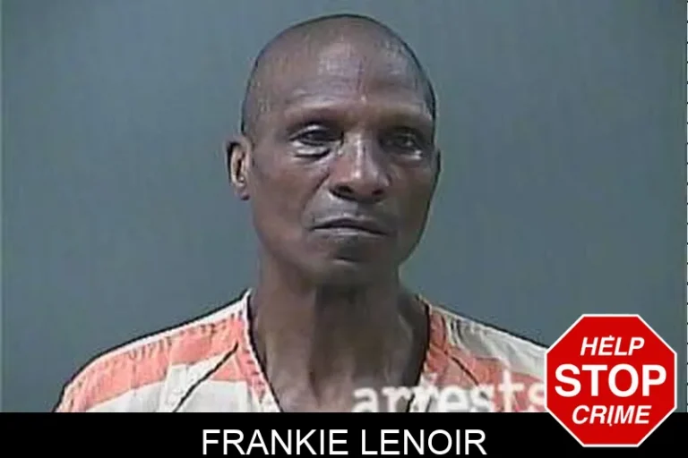 Frankie Lenoir