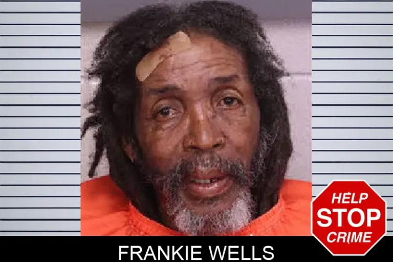 Frankie Wells