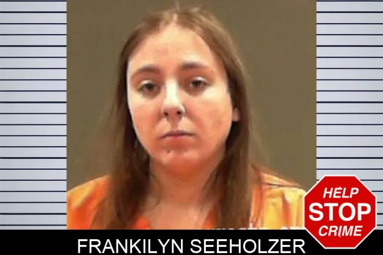Frankilyn Seeholzer