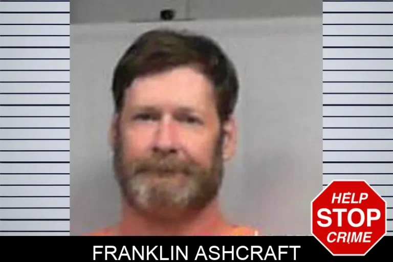 Franklin Ashcraft