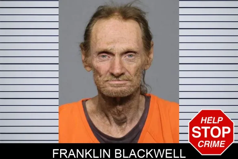 Franklin Blackwell