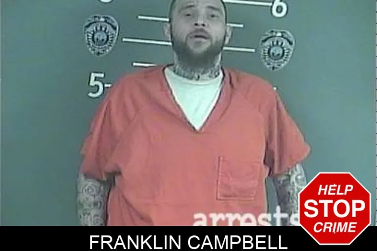 Franklin Campbell