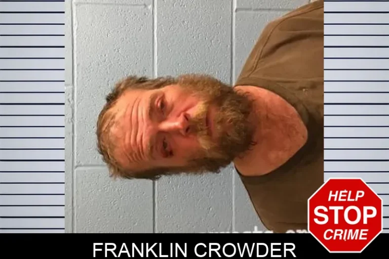 Franklin Crowder