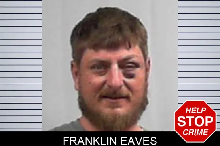 Franklin Eaves
