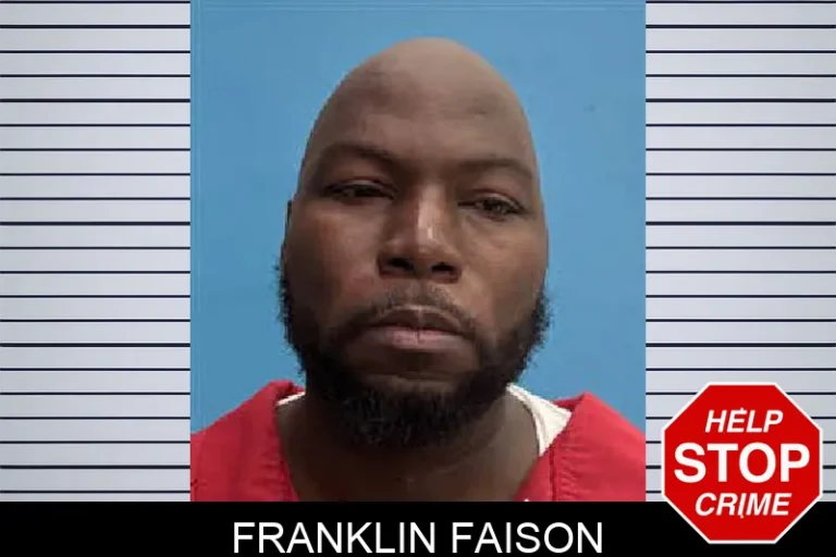 Franklin Faison