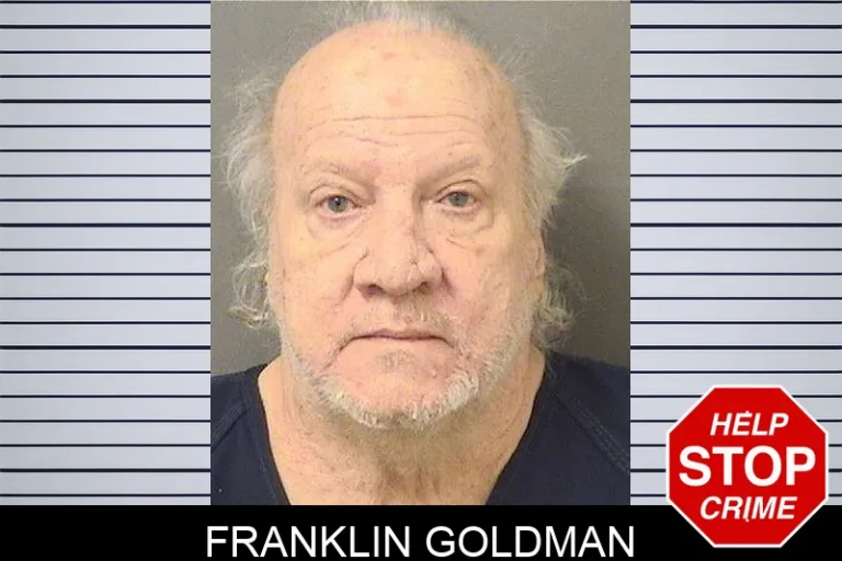 Franklin Goldman
