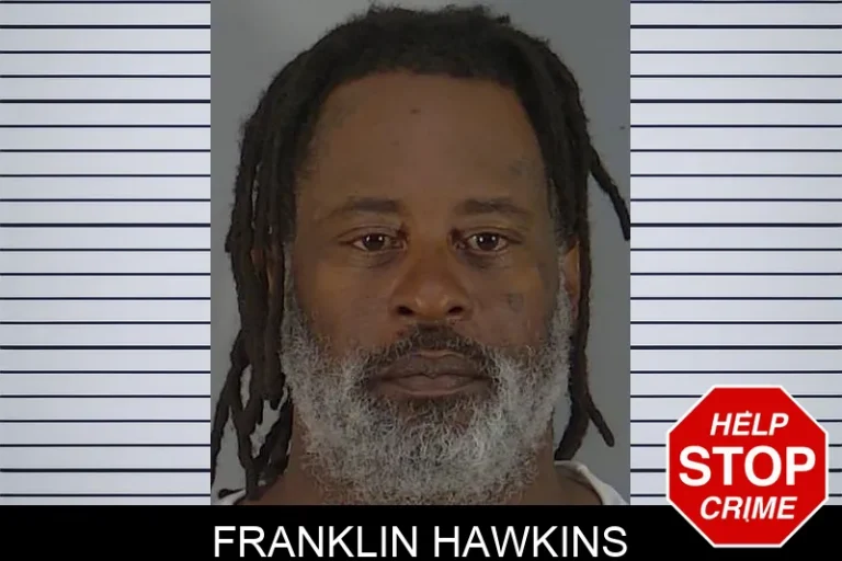 Franklin Hawkins