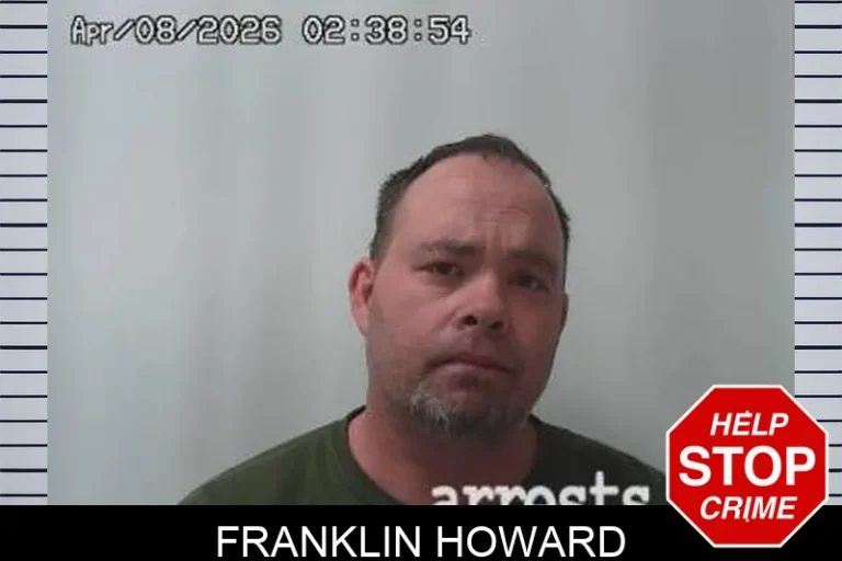 Franklin Howard