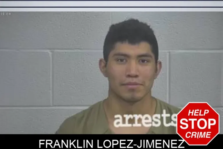 Franklin Lopez-Jimenez