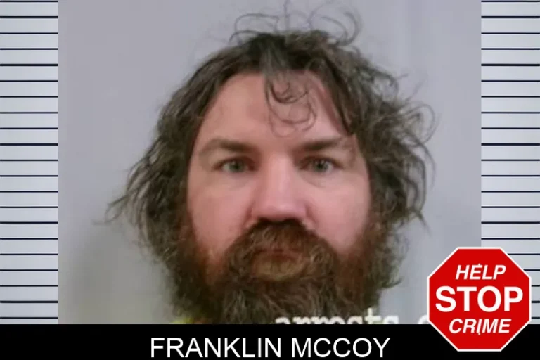 Franklin McCoy
