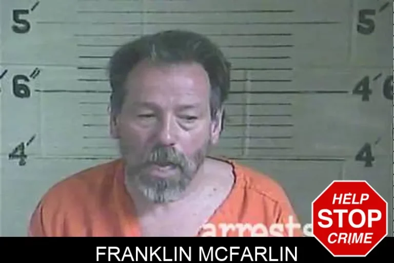 Franklin McFarlin