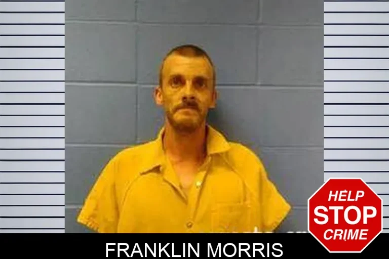 Franklin Morris
