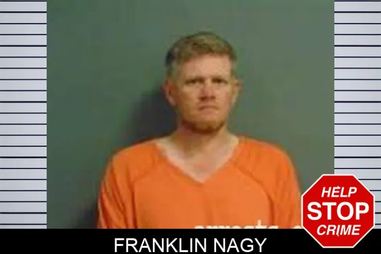 Franklin Nagy