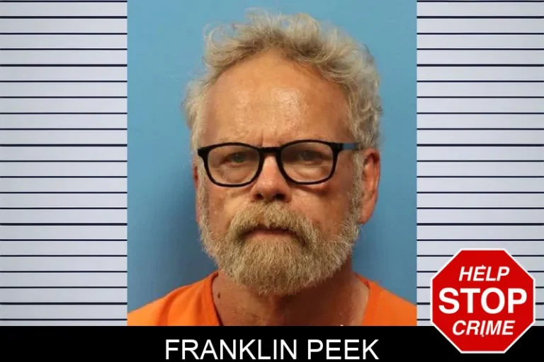 Franklin Peek
