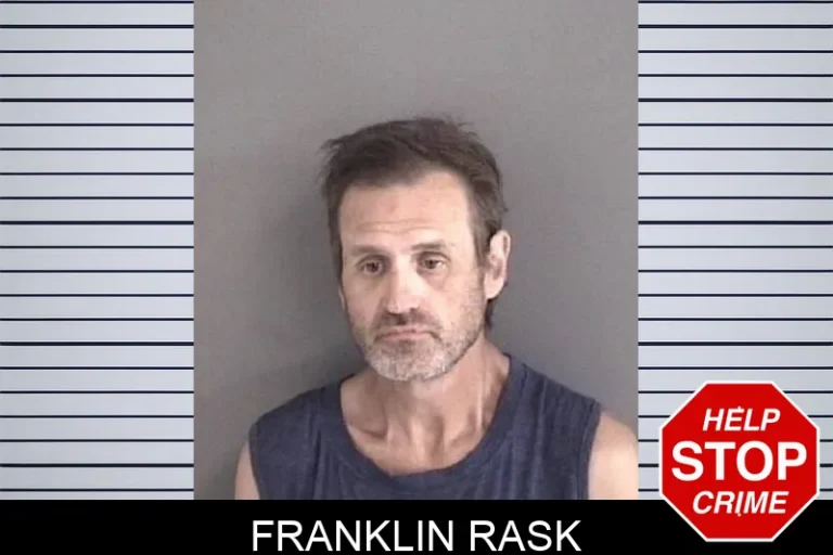 Franklin Rask