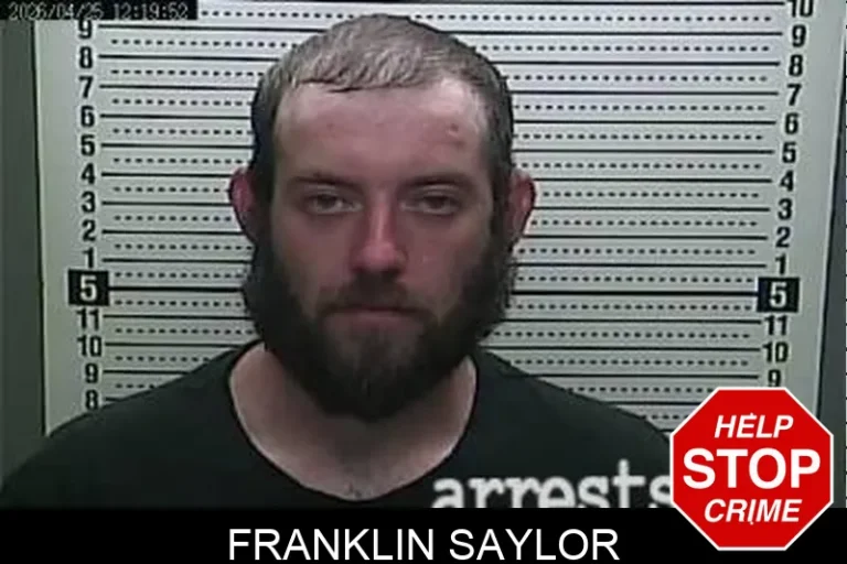 Franklin Saylor