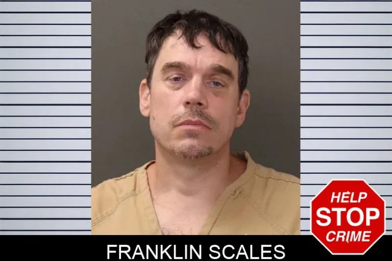 Franklin Scales