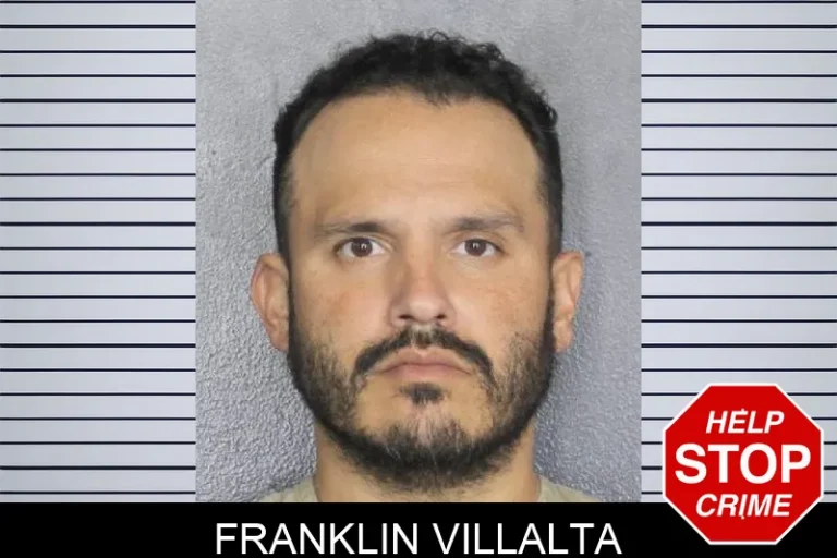 Franklin Villalta